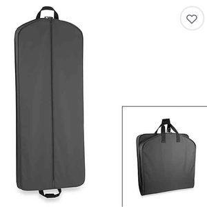 NWT 52” and 60” Heavy Duty Garment Bags